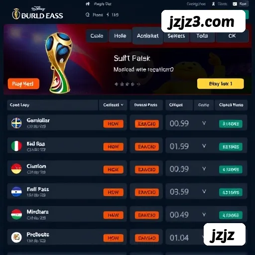 Cassino online jzjz - Imagem principal