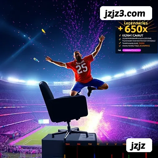 Login seguro jzjz - Imagem principal