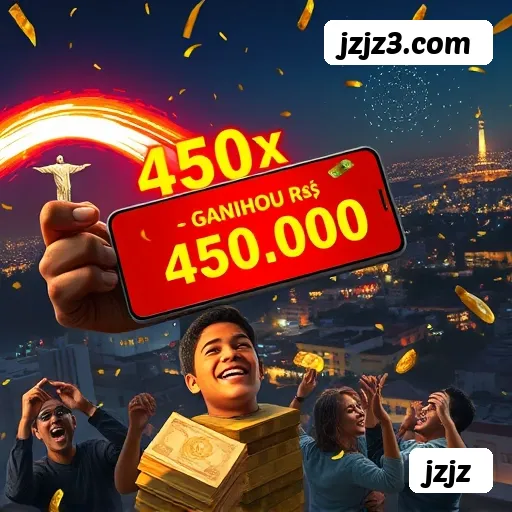 Chuva de bônus jzjz nos caça-níqueis